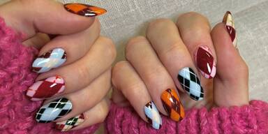 Die gr&ouml;&szlig;ten Nageltrends 2026: Diese Styles erobern unsere N&auml;gel