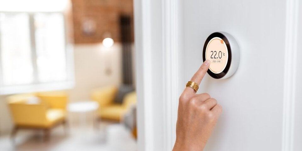 In der Übergangszeit: Wann Sie die Heizung wirklich aufdrehen sollten