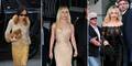 Pre-Met-Gala-Dinner: Diese Star-Looks liefern schon vor dem großen Abend