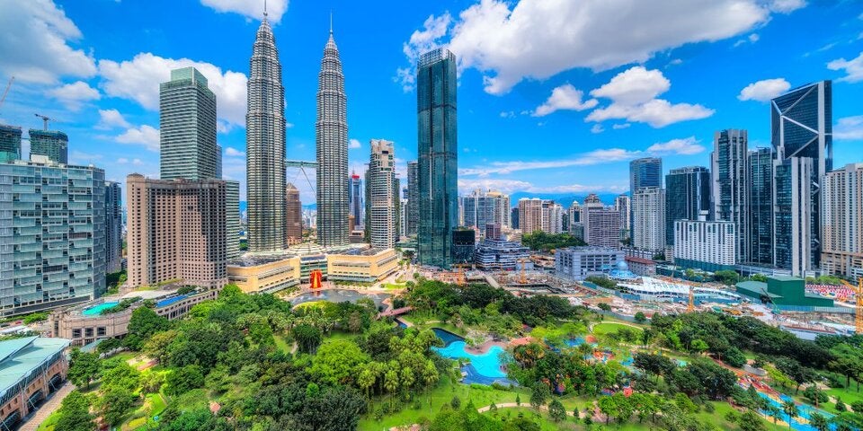 Überraschende Trendziele 2026: Marco Polo verrät Geheimtipps