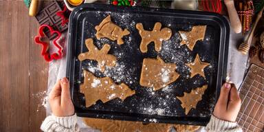 Achtung: Diese Fehler beim Keksebacken macht fast jeder