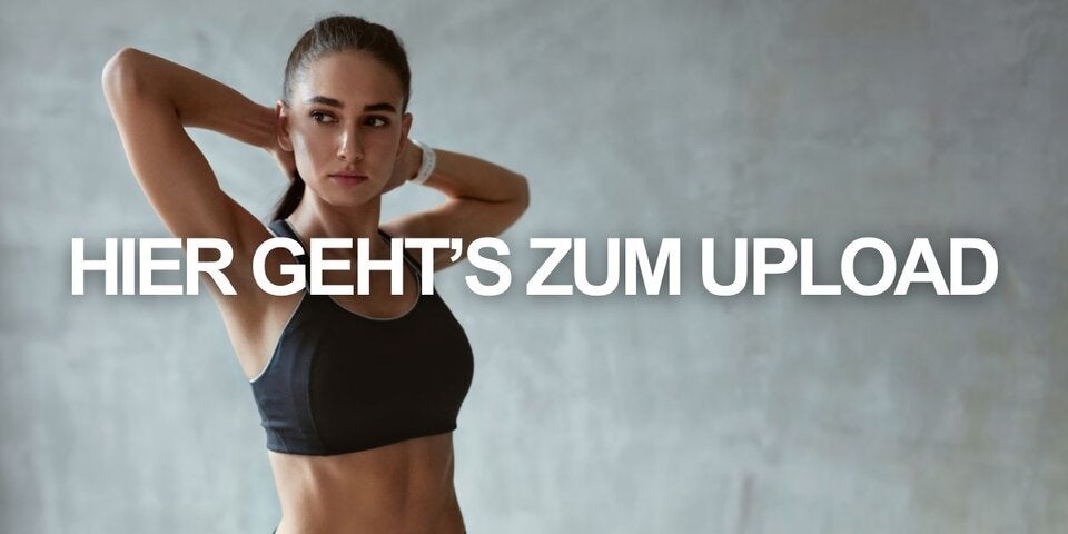 Gewinnen Sie einen Platz im John Harris Fitness Workshop beim Body & Soul Day