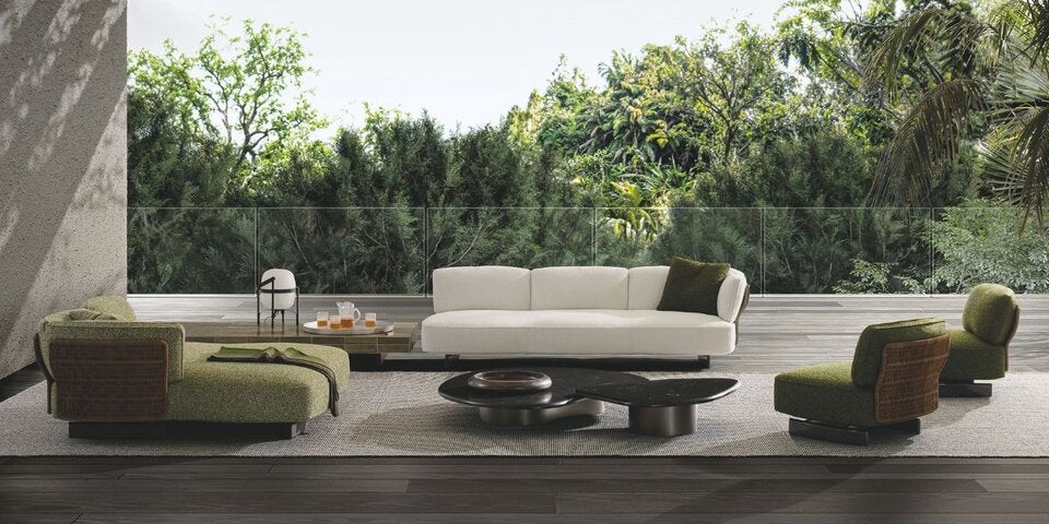 Mit diesen Outdoor-Trends holen Sie sich das Urlaubsgefühl nach Hause