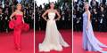 Cannes 2025: Schultern frei! Der Off-Shoulder-Trend erobert den Red Carpet