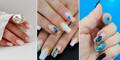 Die schönsten Nageltrends für den nächsten Strandurlaub