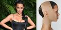 Neuester Beauty-Wahnsinn: Kim Kardashian launcht Skims Shapewear fürs Gesicht