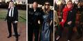 Stars, Style & Schlamm: Burberry als Höhepunkt der London Fashion Week
