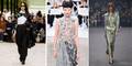Paris Fashion Week: Diese Shows sorgten für Gesprächsstoff am Wochenende