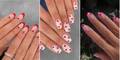 Nail-Inspiration zum Valentinstag: Diese Designs sind süßer als jede Pralinenschachtel