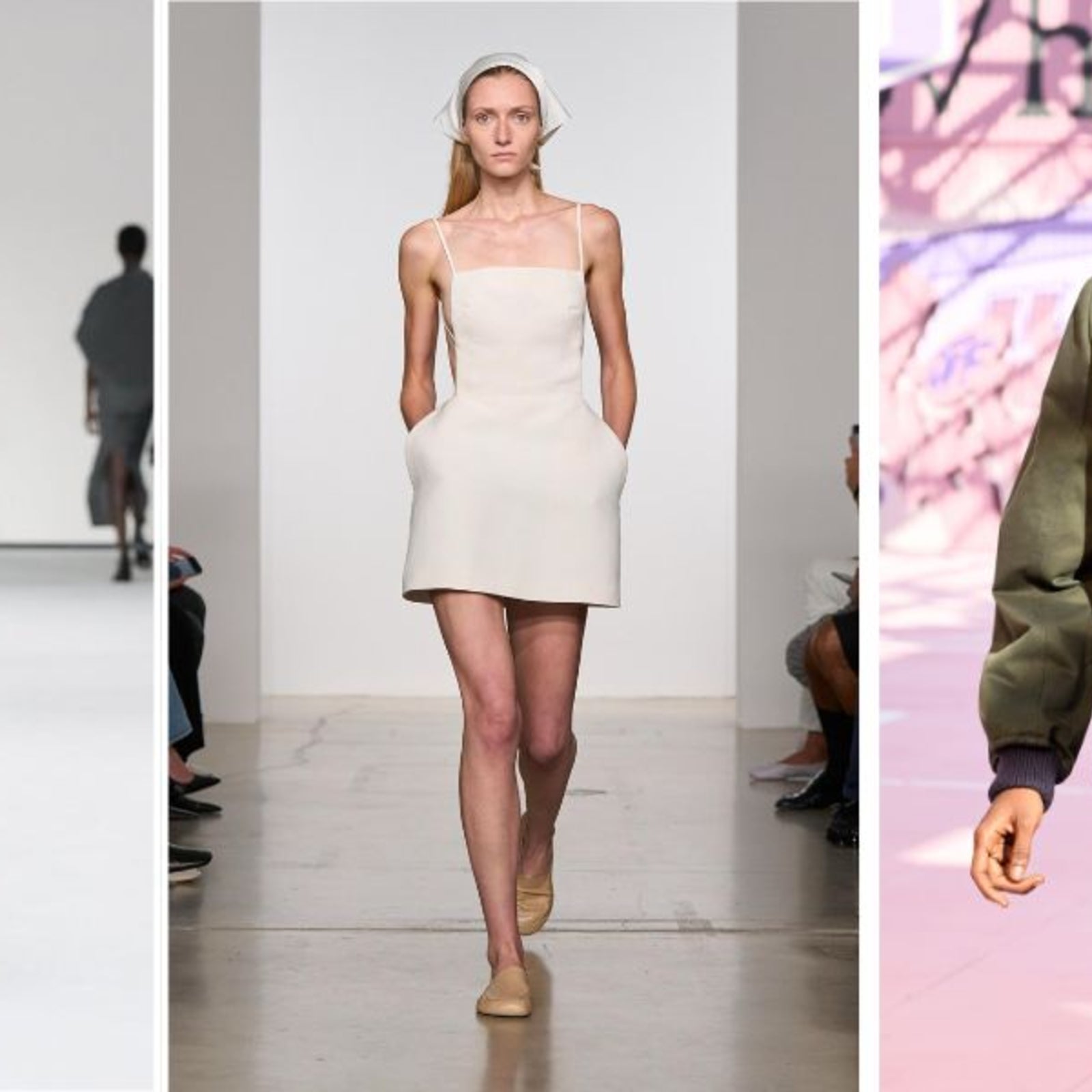 Micha Vargas experiencing an orgasm