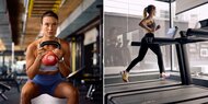 Cardio oder Krafttraining: Was bringt Sie schneller zum Sommerbody?