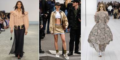 Lyst-Index: Das sind die heißesten Brands der Saison!