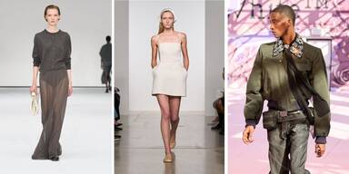 New York Fashion Week 2025 - Die besten Looks, Stars & Überraschungen der letzten Tage