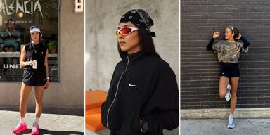 Die coolsten Running Outfits: Diese Trends sind 2026 angesagt