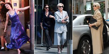 Der Teufel tr&auml;gt Prada 2: "Wer ist der Teufel"-R&auml;tsel gel&ouml;st?