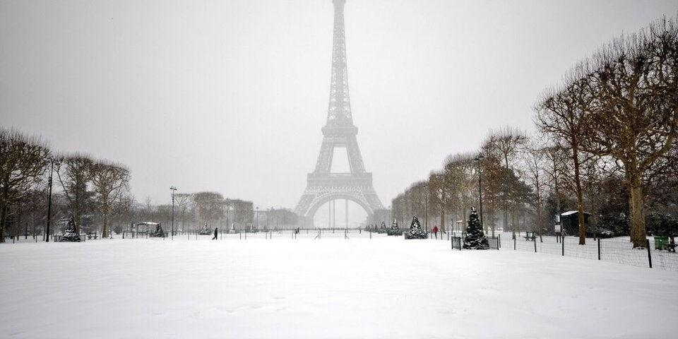 Glühwein, Lichter, Kurztrip: Die besten Weihnachtsmärkte für spontane Reisen