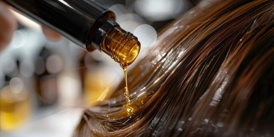 ÖWC-Methode: Ein Monat getestet - das hat es mit meinen Haaren gemacht