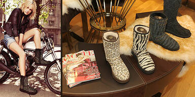 UGG´s