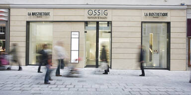 Chic zu Weihnachten!