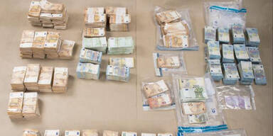 DAS ist das Schmiergeld der Skandal-Griechin