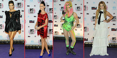 MTV EMA