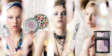 Beauty-Tipps für Silvester