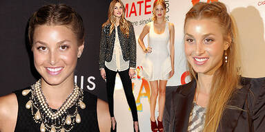 Whitney Port