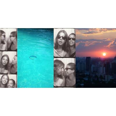 Kultige Bags von Anna & Sophie