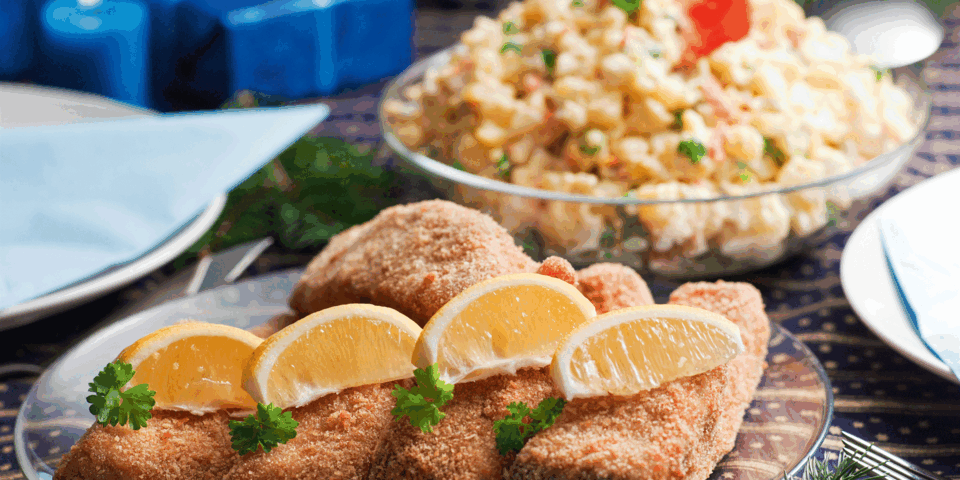 Die ungewöhnlichsten tschechischen Weihnachtstraditionen