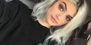 Nein, das ist NICHT Kylie Jenner!
