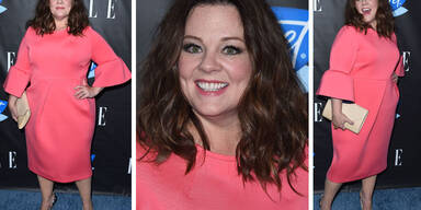 Melissa McCarthy