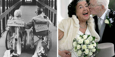 Elderly Couples