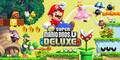 "New Super Mario Bros. U Deluxe" im Test