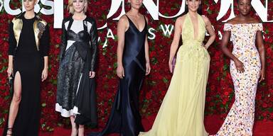 Tony Awards 2016 - Die besten Looks