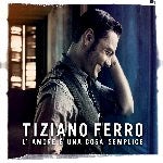 Tiziano Ferro`s neues Album