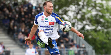 Tobias Kainz (TSV Hartberg)