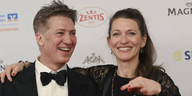 Tobias und Julia Moretti