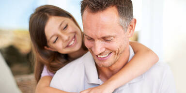 Tochter Vater Vatertag