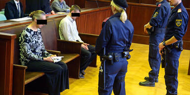 Tochter (13) starb: 5 Jahre Haft f&uuml;r Sekten-Eltern in Krems