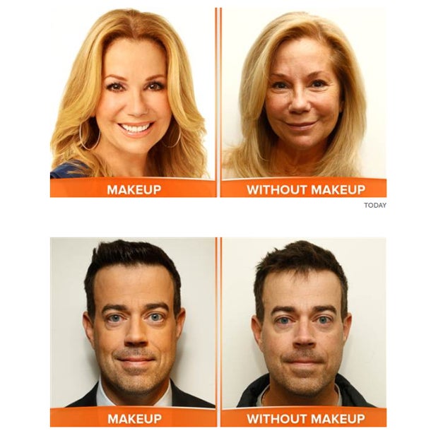 Frauen: 55 Minuten pro Tag fürs Aussehen