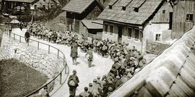 Todesm&auml;rsche durch die Steiermark