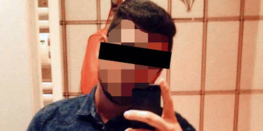 Todesschuss-Sch&uuml;tze Ali &Uuml;.