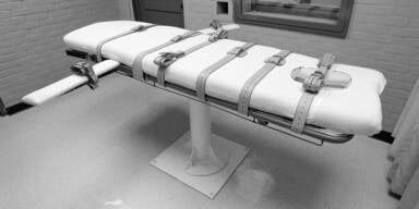 Darum gibt es in Texas keine Henkersmahlzeit mehr