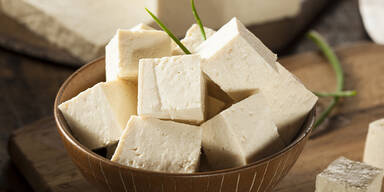 Produktr&uuml;ckruf! Metallsp&auml;ne in Tofu entdeckt