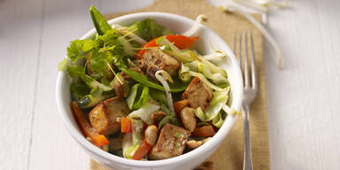 Leichter Genuss | Die 10 besten veganen Snacks