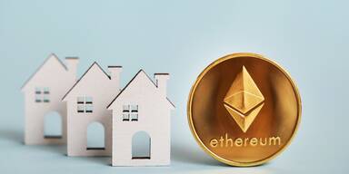 Tokenisierung Immobilien Kryptow&auml;hrung