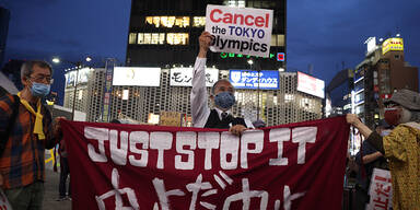 Fackel der Hoffnung oder leichtsinniges Risiko?