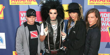 Tokio Hotel