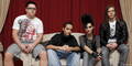 Tokio Hotel versuchen es wieder