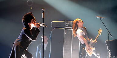 Tokio Hotel wird zum zweiten Mal ausgezeichnet